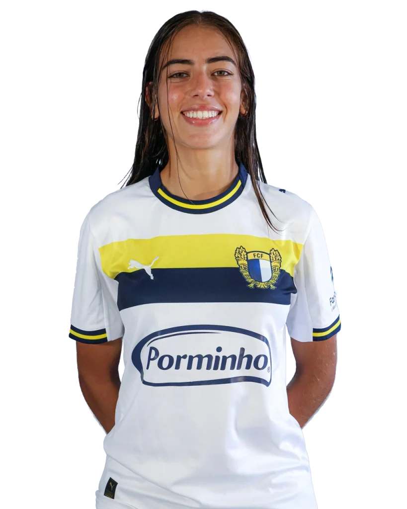 Sofia Almeida