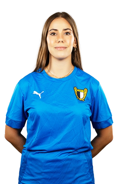 Beatriz Gandra Balio
