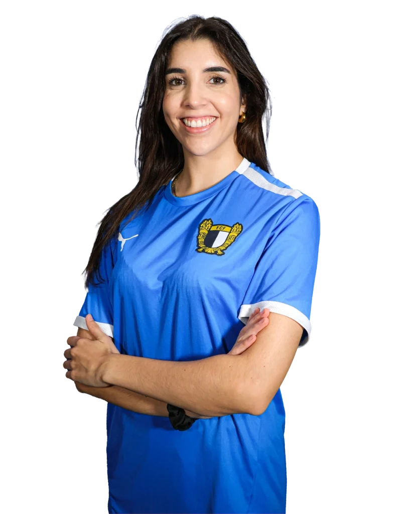 Cristina Oliveira