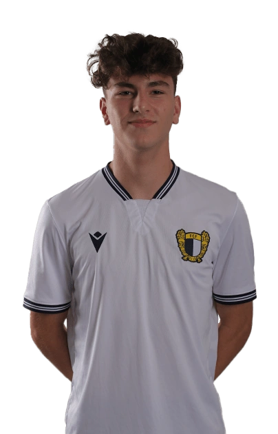 Daniel Azevedo