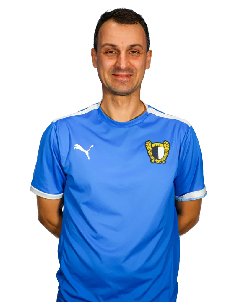 Dino Veloso