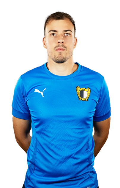 Diogo Araújo