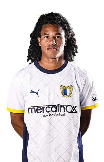 Gabriel Alcides