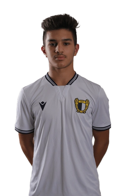 Gonçalo Magalhães