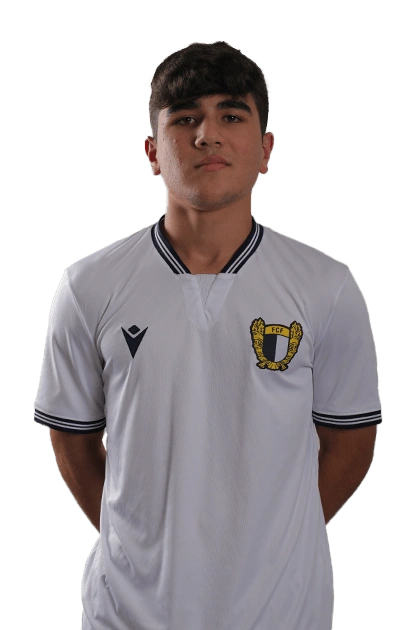 Gonçalo Pacheco