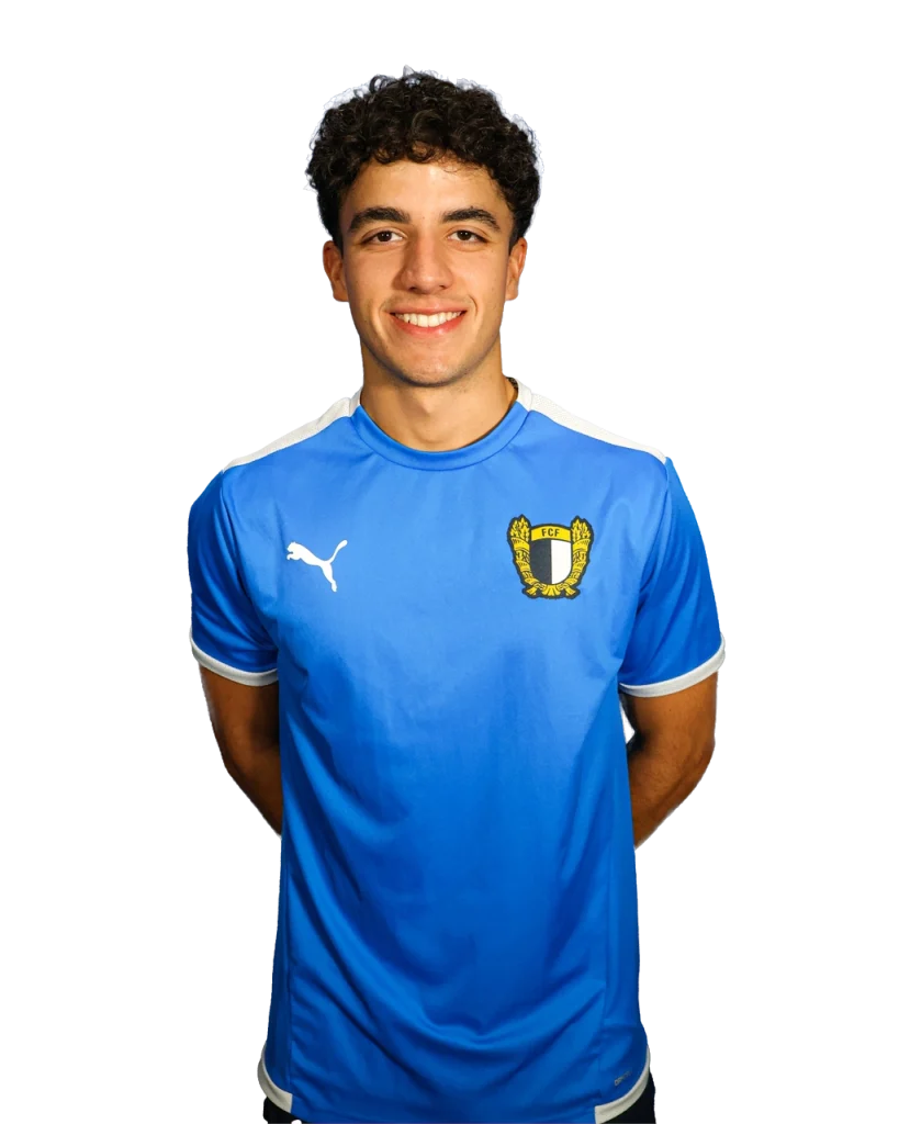 Gonçalo Ribeiro