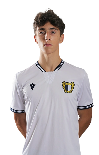Hugo Alves