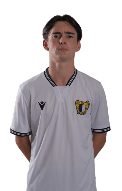 Luís Oliveira