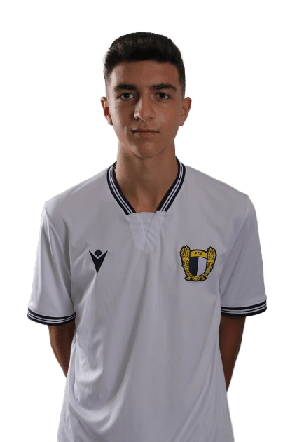 Miguel Cruz