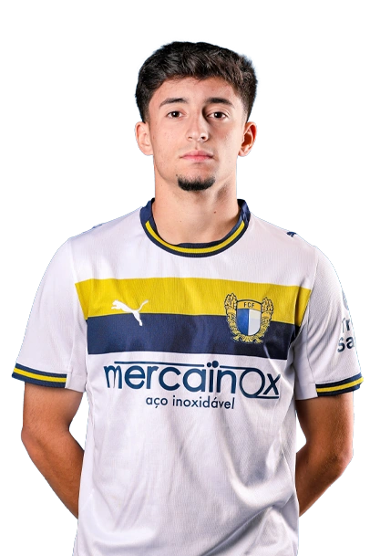 Miguel Galeano