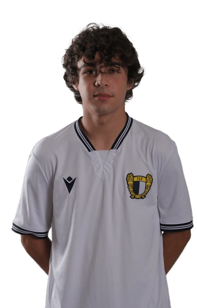 Miguel Pereira