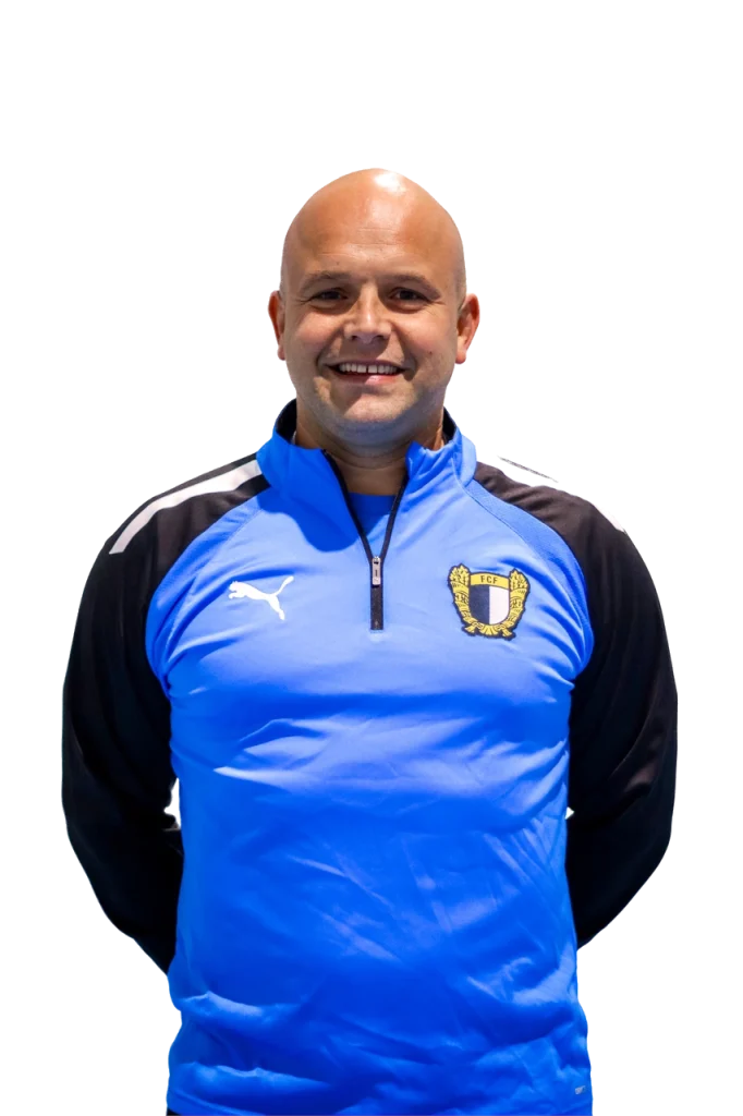 Pedro Vilaça