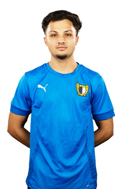 Samuel Araújo