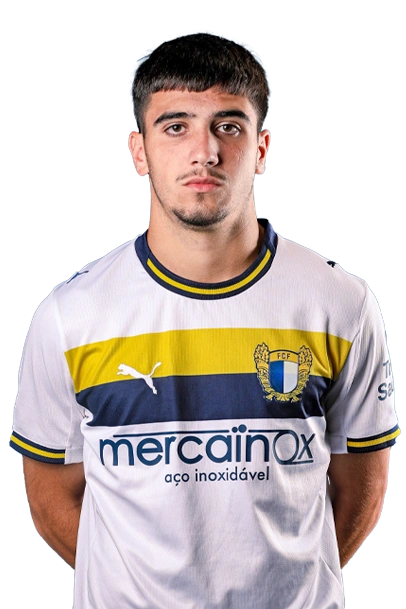 Telmo Alves