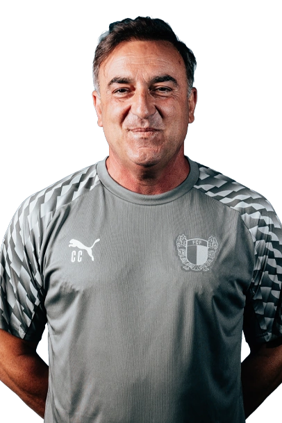 Carlos Carvalhal