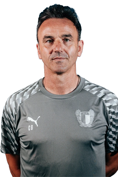 César Gomes