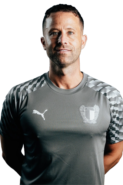 Daniel Gomes