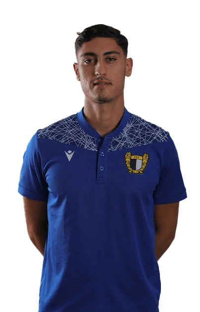 Francisco Carvalho
