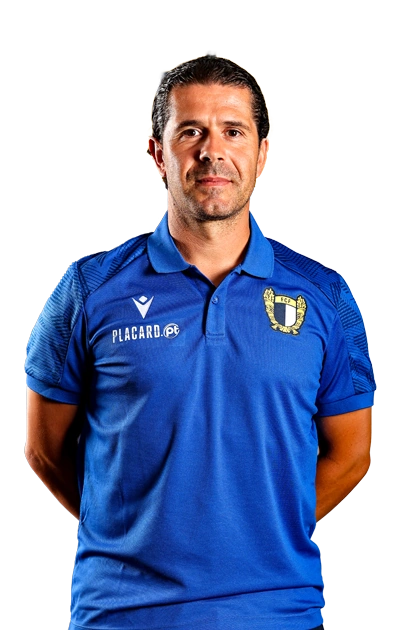 Hélder Duarte