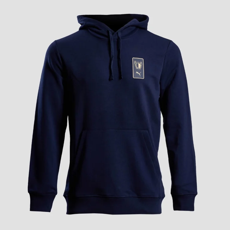 Hoodie Puma 25/26