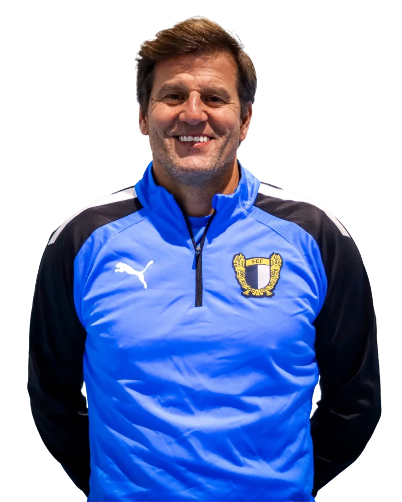 Hugo Oliveira
