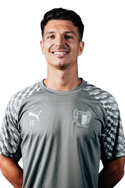 João Cunha