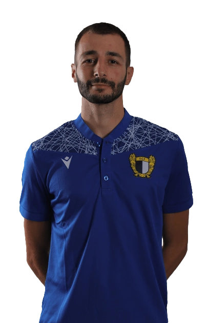 Jorge Teixeira