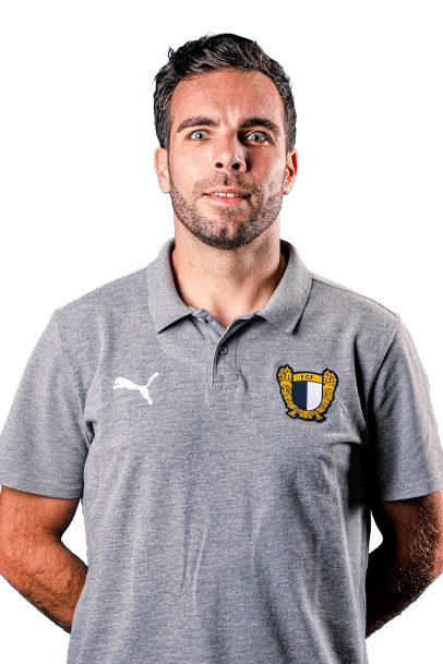 Miguel Cruz