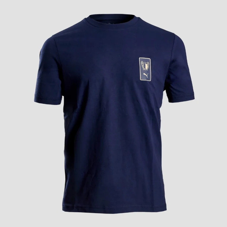 T-Shirt Linha Fan Puma 25/26