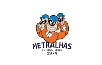 Metralhas