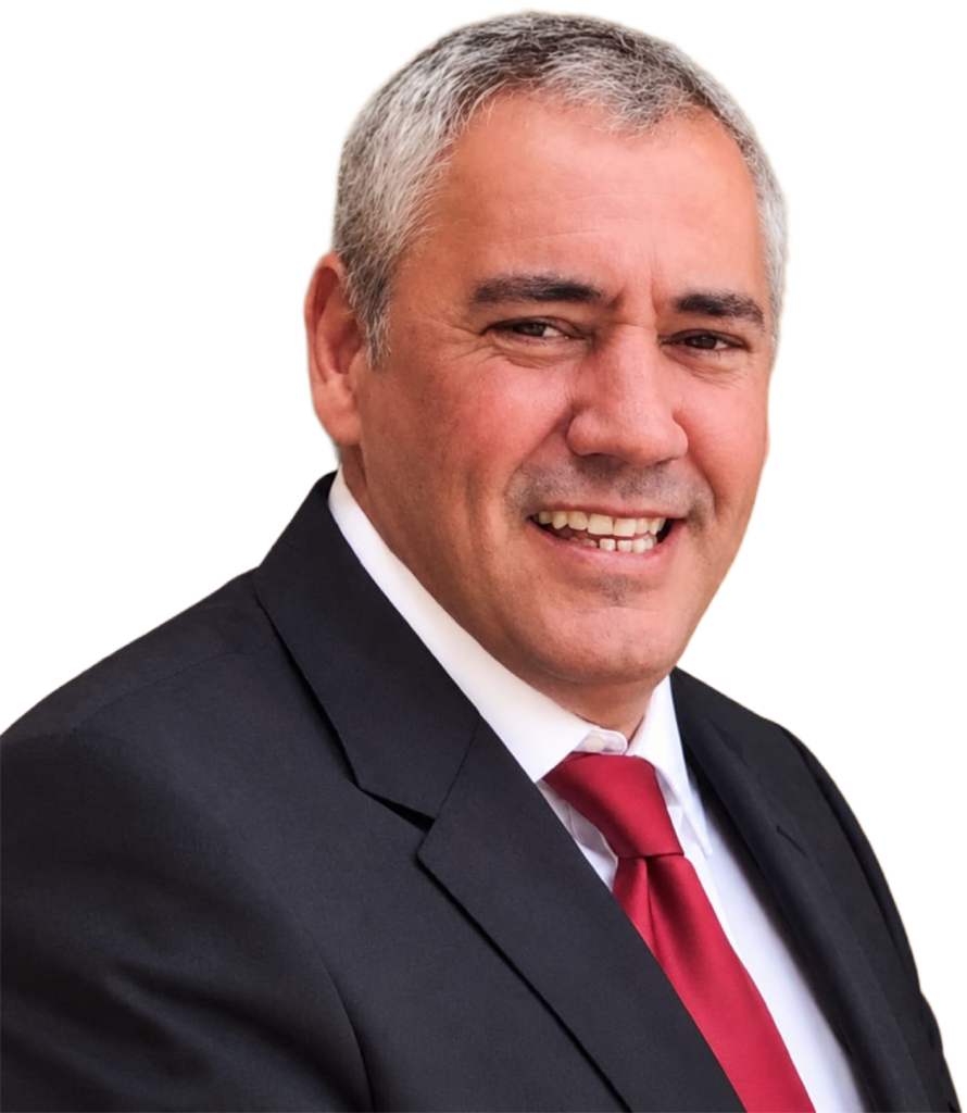João Araújo