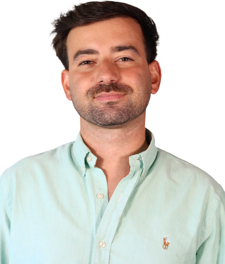 João Mesquita