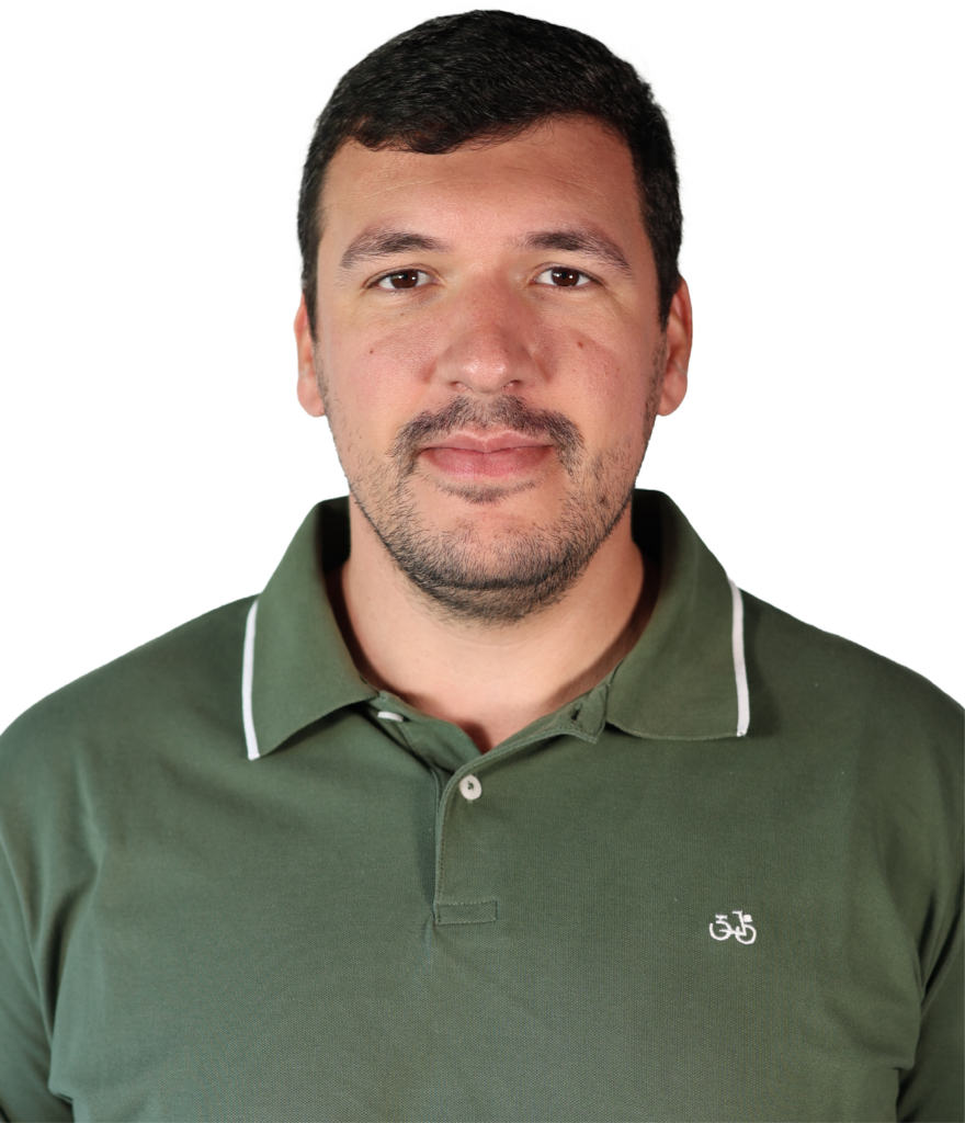 João Pedro Araújo