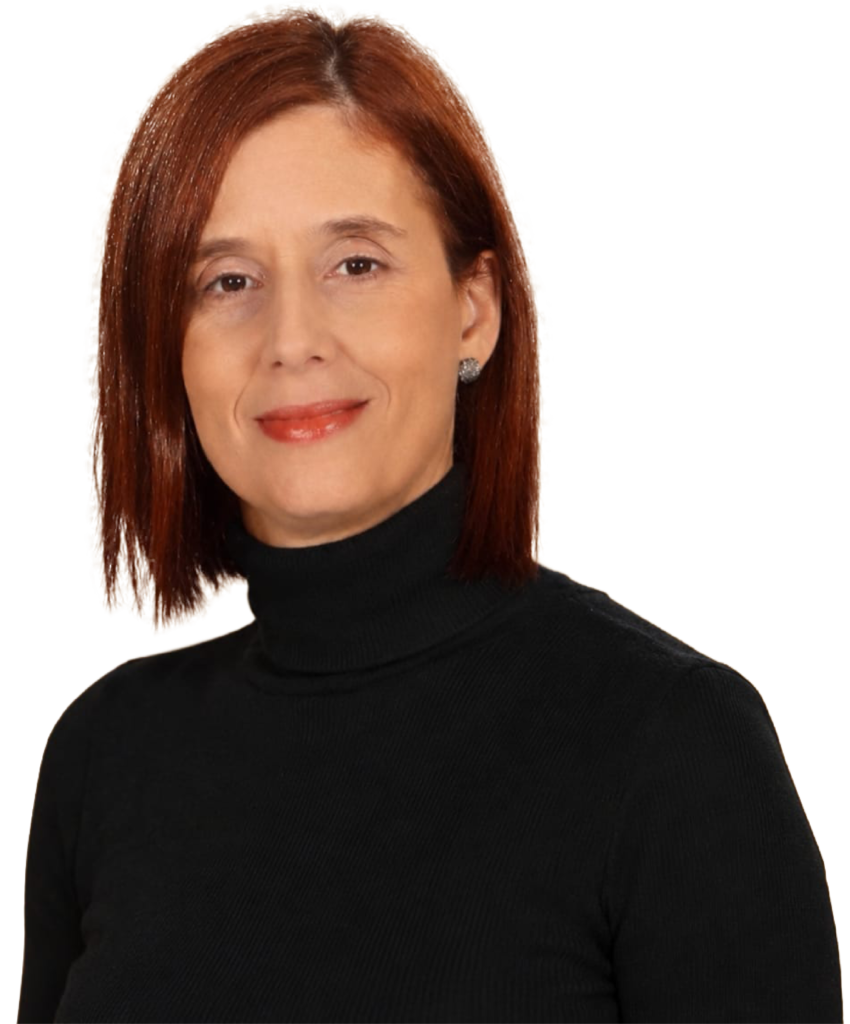 Liliana Pereira