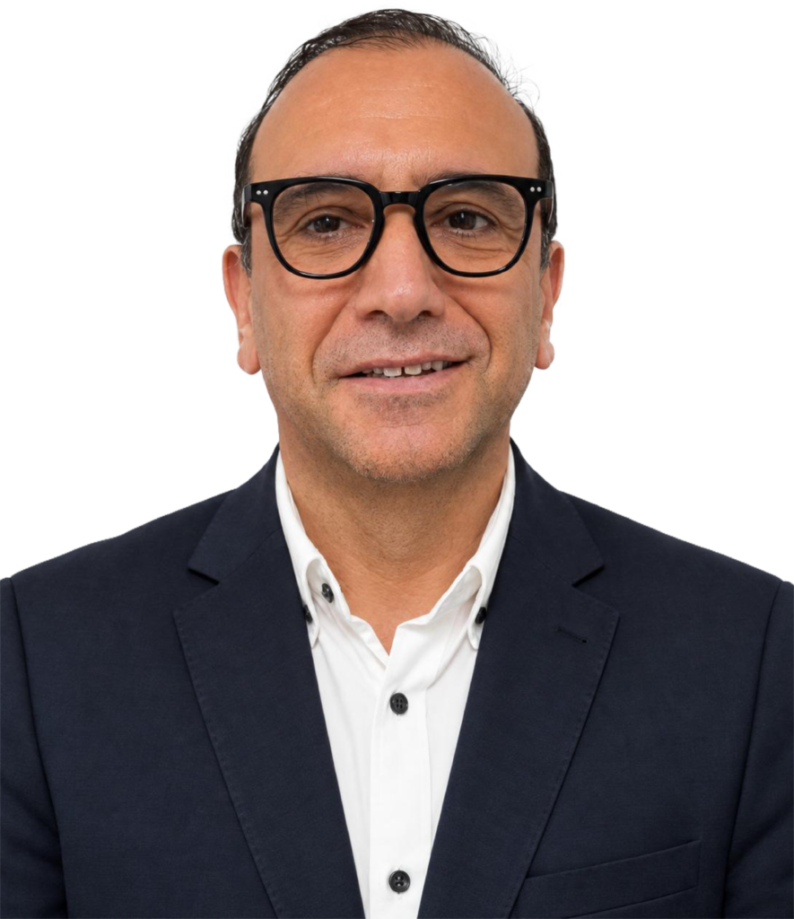 João Machado
