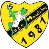 ACR Os Marretinhas