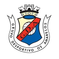 GD Os Amarelos