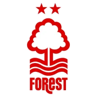 Nottingham Forest / Olympiacos