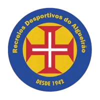 RD Algueirão