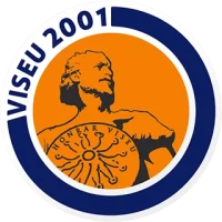Viseu 2001 / Palácio do Gelo